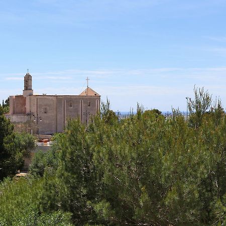 Hotel La Campana Казарано Екстериор снимка