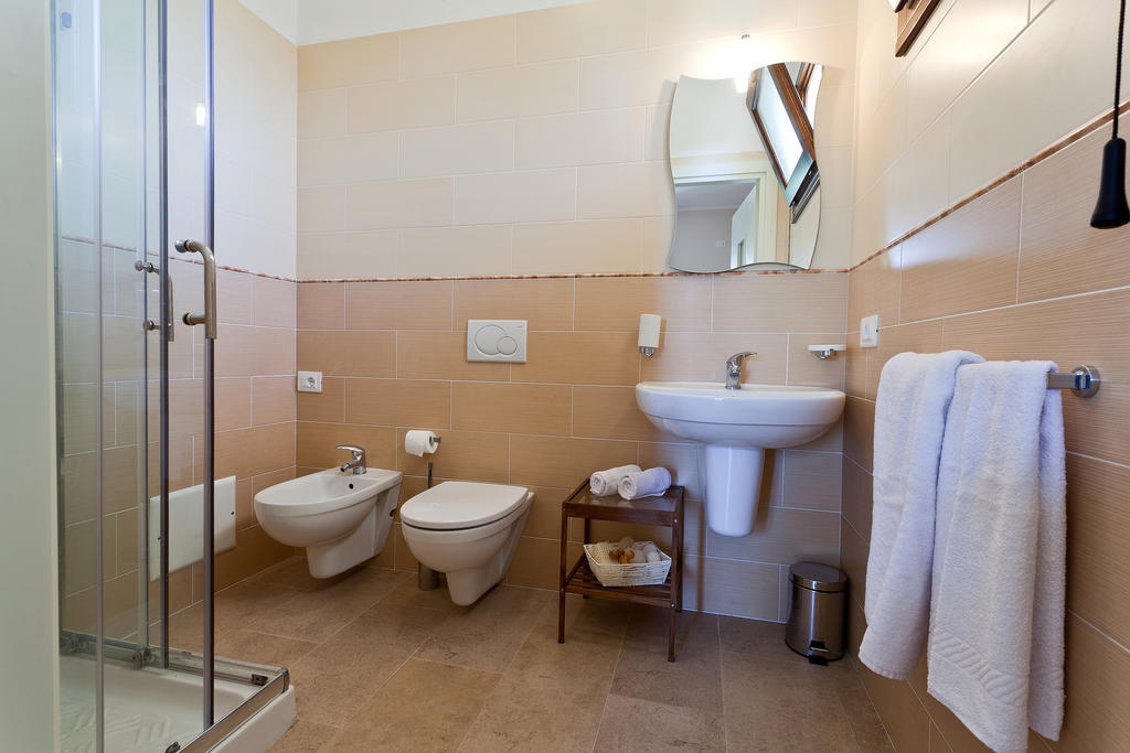 Hotel La Campana Казарано Стая снимка