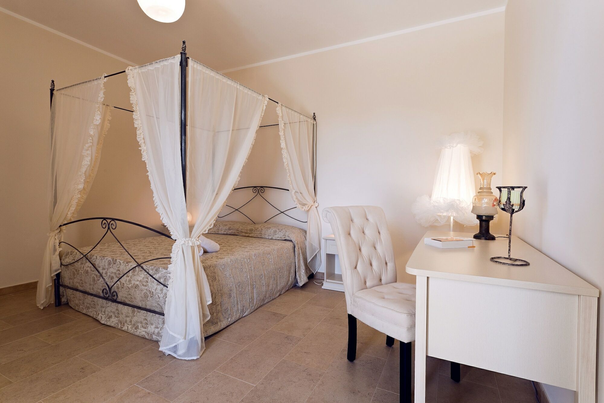 Hotel La Campana Казарано Екстериор снимка
